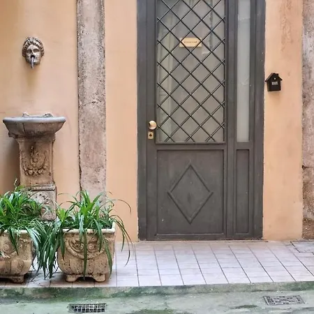 Appartement Stelletta9 - Campo Marzio *