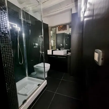 Stelletta9 - Campo Marzio Appartement Rome