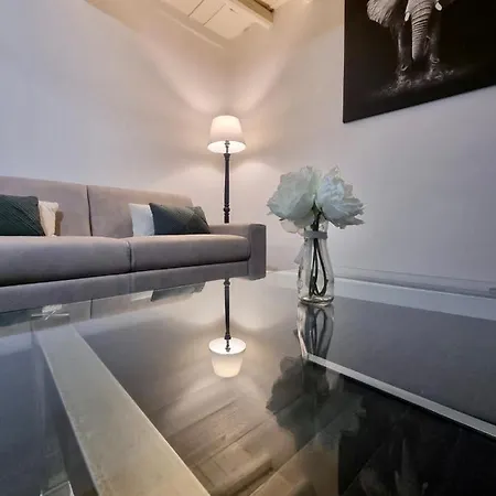 Stelletta9 - Campo Marzio Apartamento