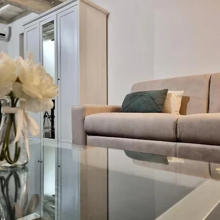 Apartamento Stelletta9 - Campo Marzio
