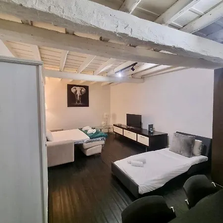 Stelletta9 - Campo Marzio *