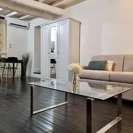 Appartement Stelletta9 - Campo Marzio