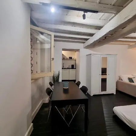 Apartamento Stelletta9 - Campo Marzio