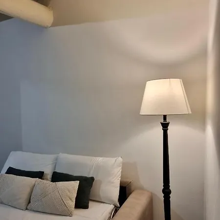 Appartement Stelletta9 - Campo Marzio Rome