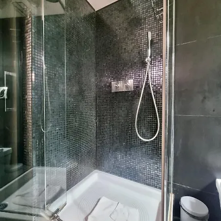 Apartamento Stelletta9 - Campo Marzio