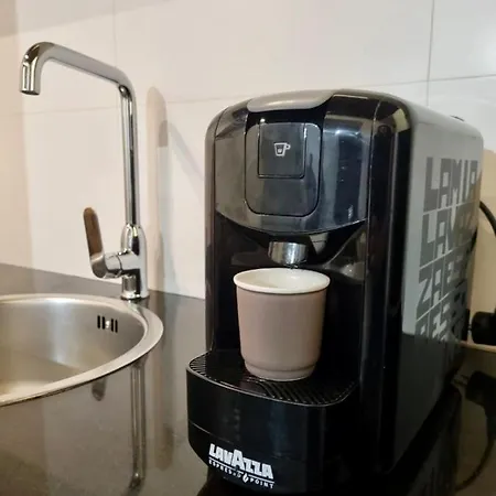 Stelletta9 - Campo Marzio Appartement *